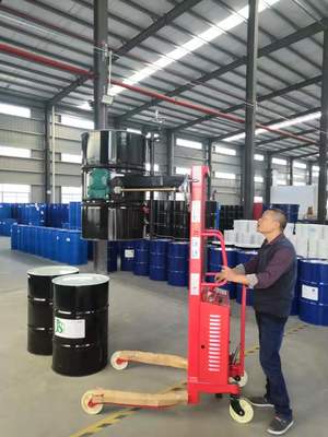 鴻?？蓛A式油桶倒料裝卸車的維修、保養與搬運裝卸服務